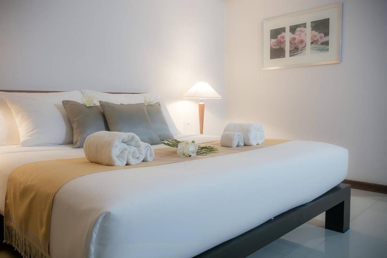 Friday Hotel Uttaradit Dış mekan fotoğraf