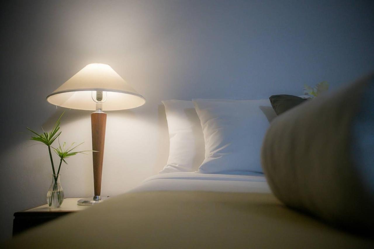 Friday Hotel Uttaradit Dış mekan fotoğraf