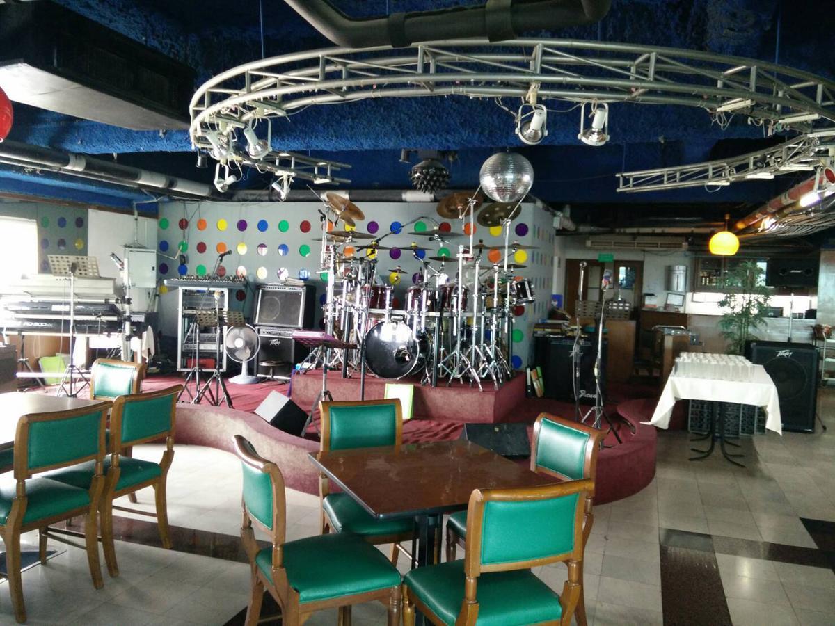 Friday Hotel Uttaradit Dış mekan fotoğraf